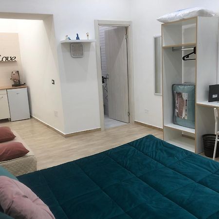 Ferienwohnung Casa Kiro Neapel Exterior foto