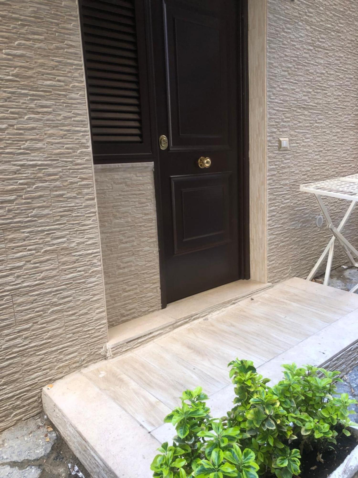 Ferienwohnung Casa Kiro Neapel Exterior foto